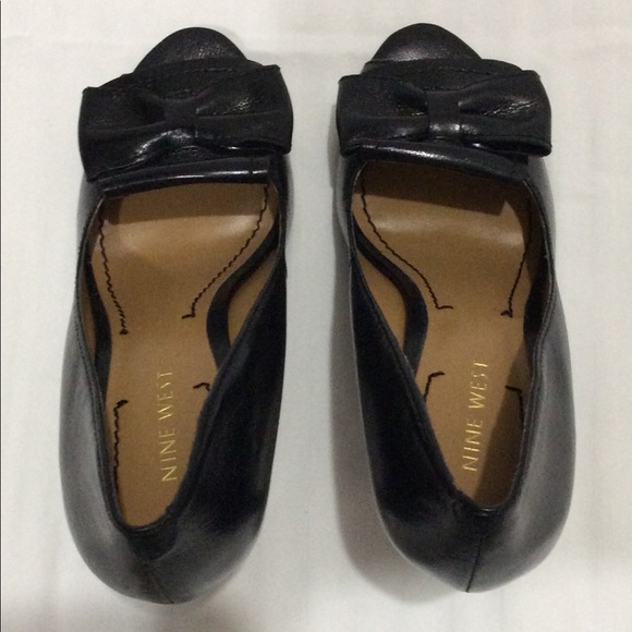 🔶PRICE DROP🔶 Nine West Heels 👠 - Picture 4 of 8